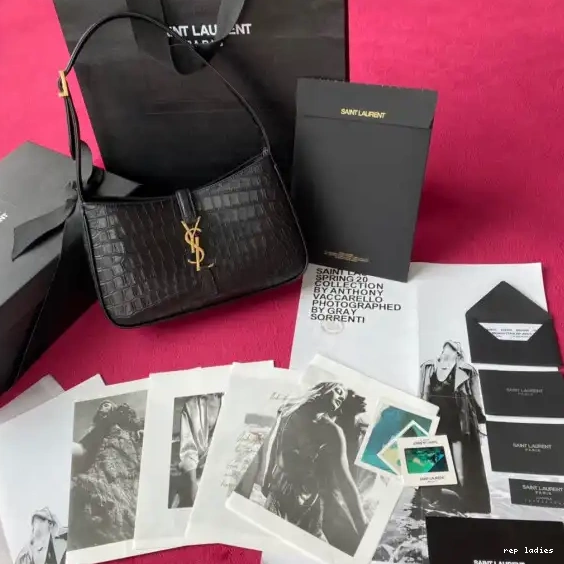 Repzbay REP À 7 5 HOBO LE BAG YSL 0528